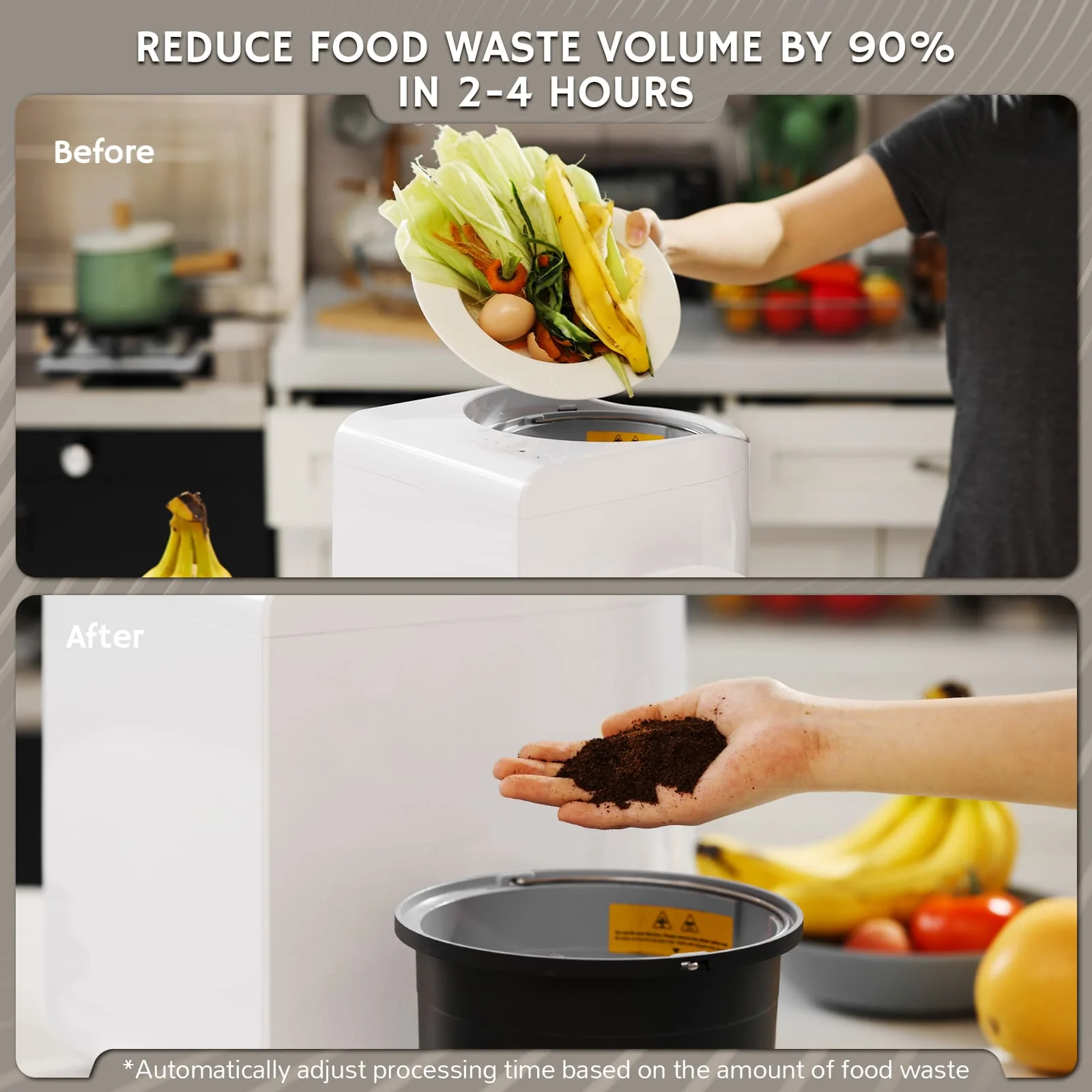 Revive Electric Kitchen Composter - Image 16