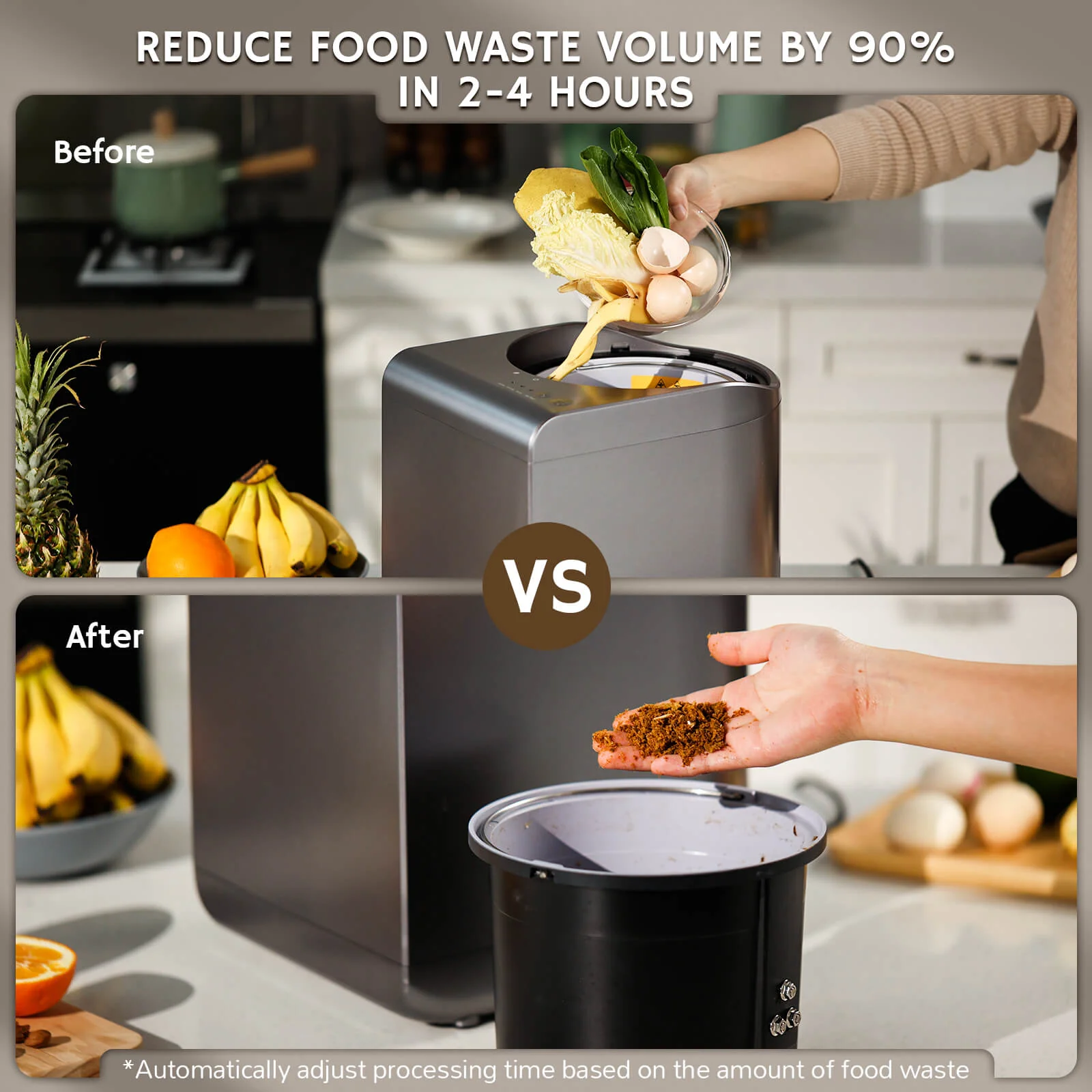Revive Electric Kitchen Composter - Image 4