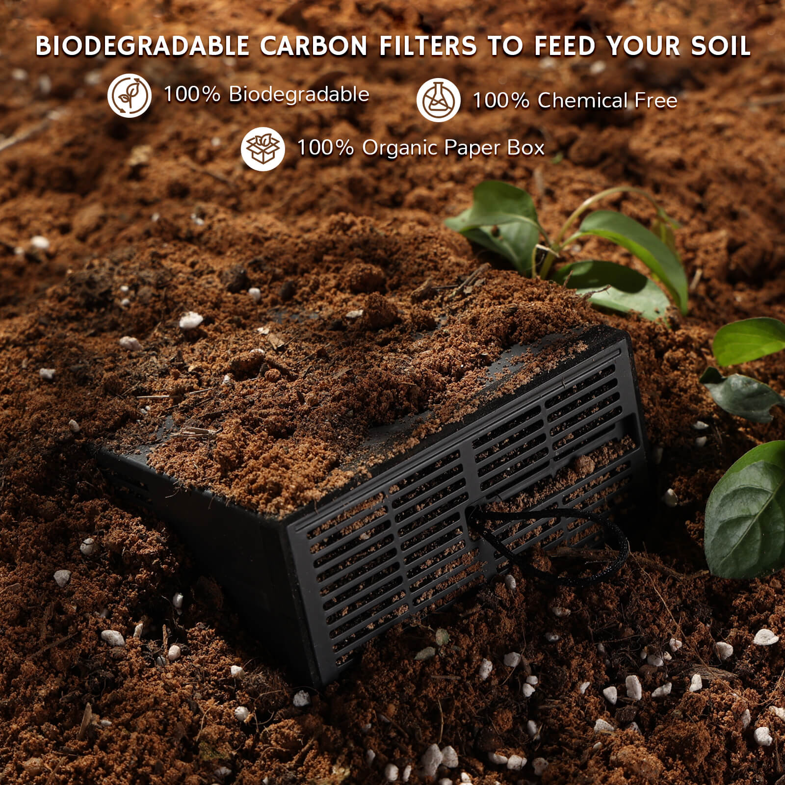 Revive Electric Kitchen Composter - Image 6