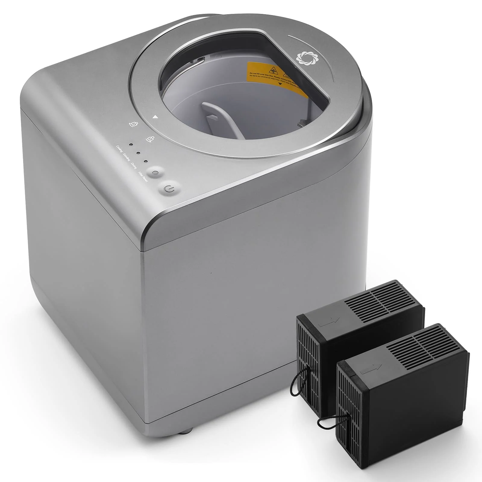Revive Electric Kitchen Composter, Visual Version - Image 3