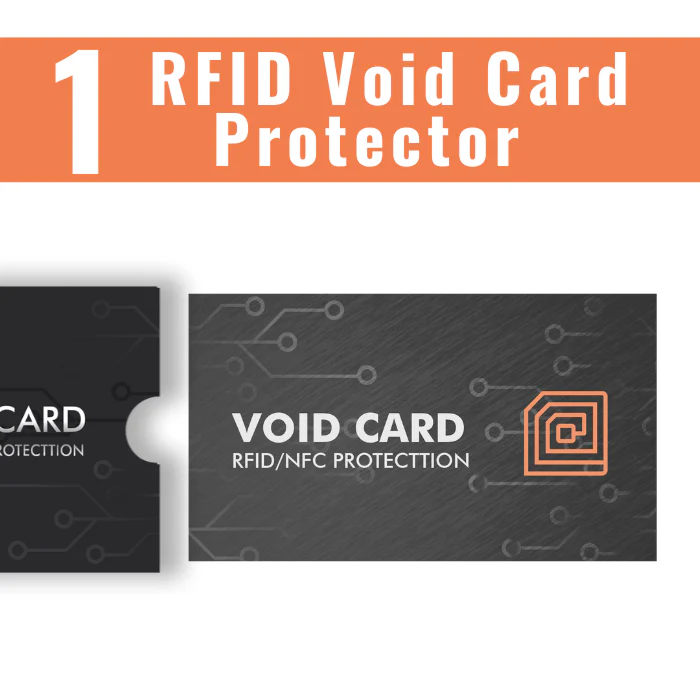 RFID Void Card Protector (SC) - Image 10