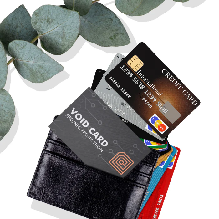 RFID Void Card Protector (SC) - Image 6