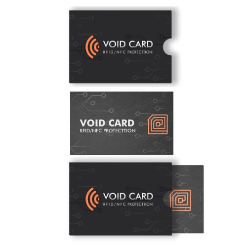 RFID Void Card Protector (SC) - Image 8