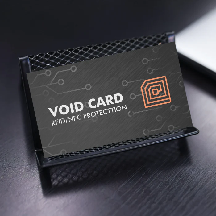 RFID Void Card Protector (SC) - Image 9
