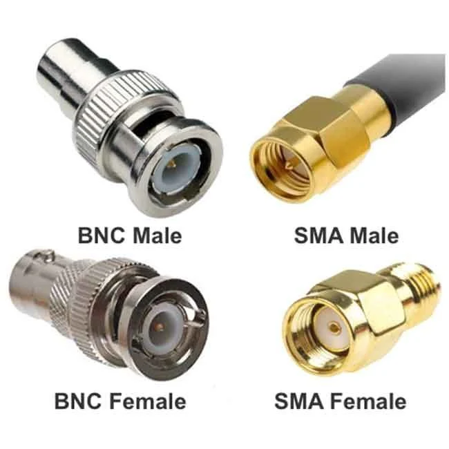 RG6 Coax Cable - 10'- 100' - Image 2