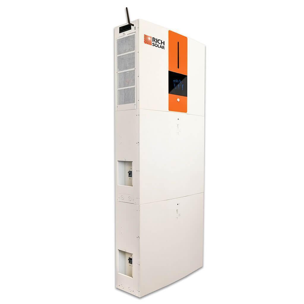 Rich Solar - All-in-One Energy Storage System - Image 2