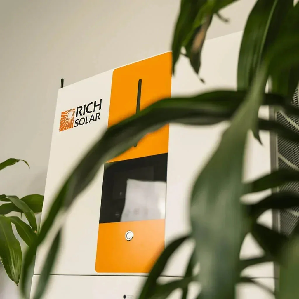 Rich Solar - All-in-One Energy Storage System - Image 5
