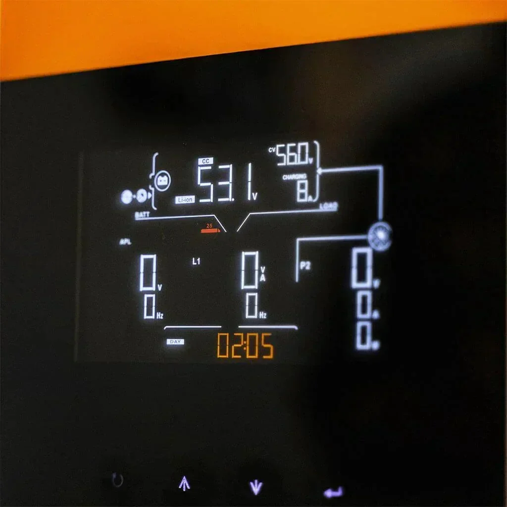Rich Solar - All-in-One Energy Storage System - Image 7