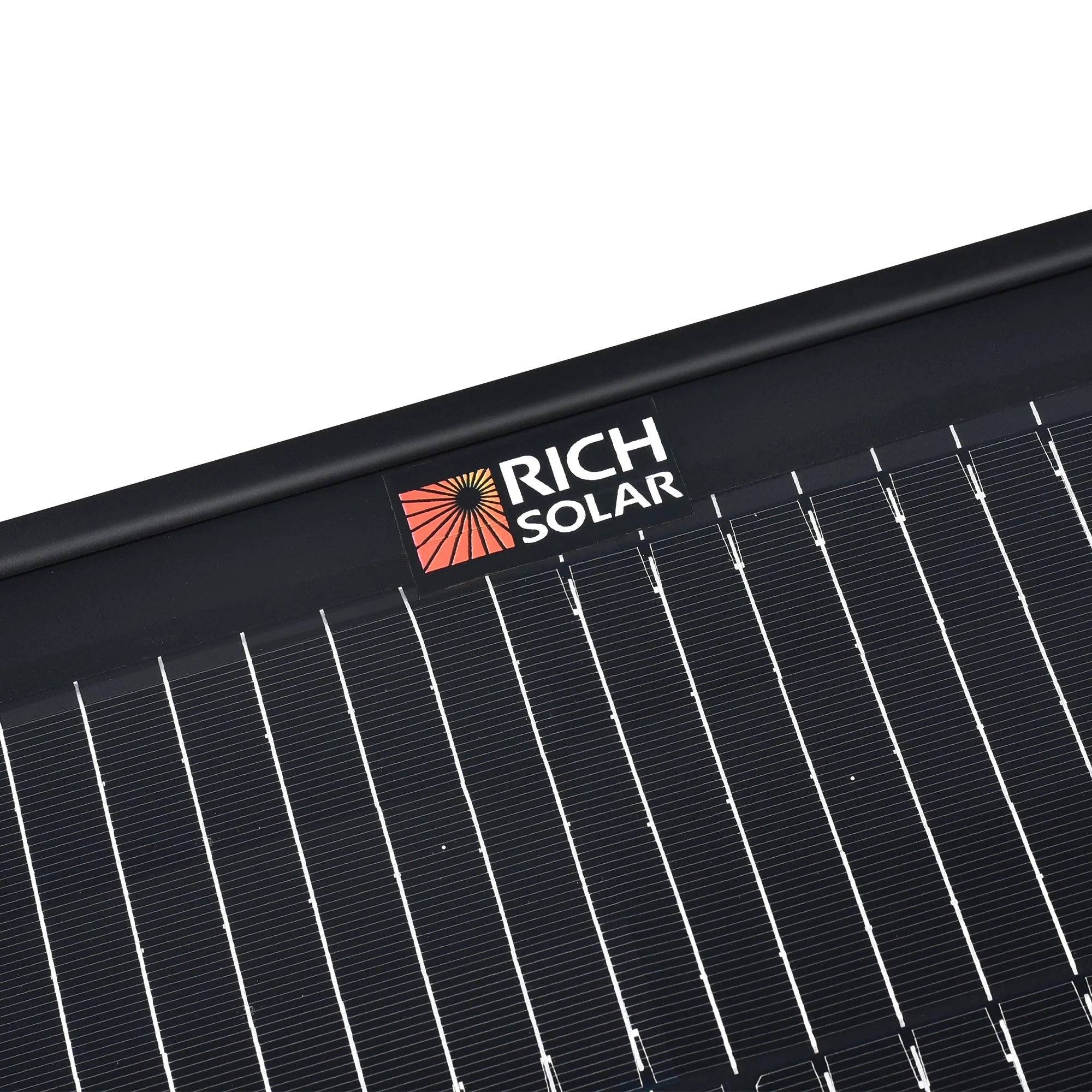 Rich Solar MEGA 200 Watt Portable Solar Panel | Powerful 12V Portable Solar Panel for Generators, Power Stations, Campers - Image 12