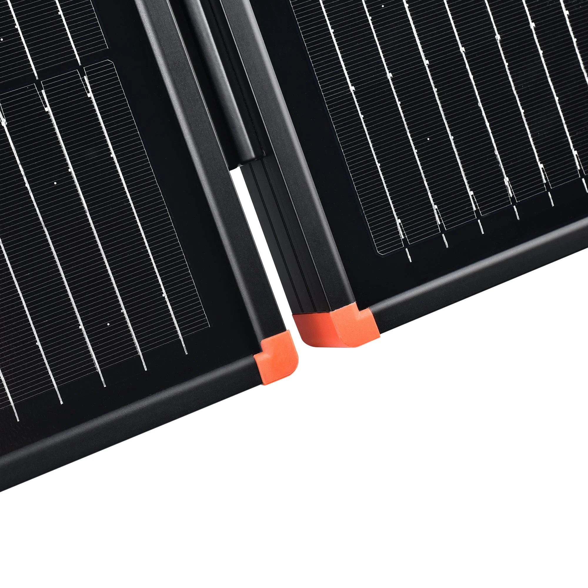 Rich Solar MEGA 200 Watt Portable Solar Panel | Powerful 12V Portable Solar Panel for Generators, Power Stations, Campers - Image 13