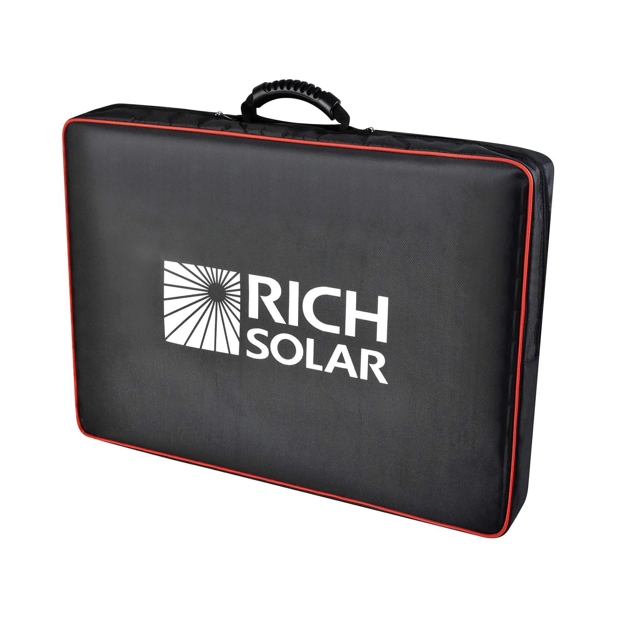 Rich Solar MEGA 200 Watt Portable Solar Panel | Powerful 12V Portable Solar Panel for Generators, Power Stations, Campers - Image 8