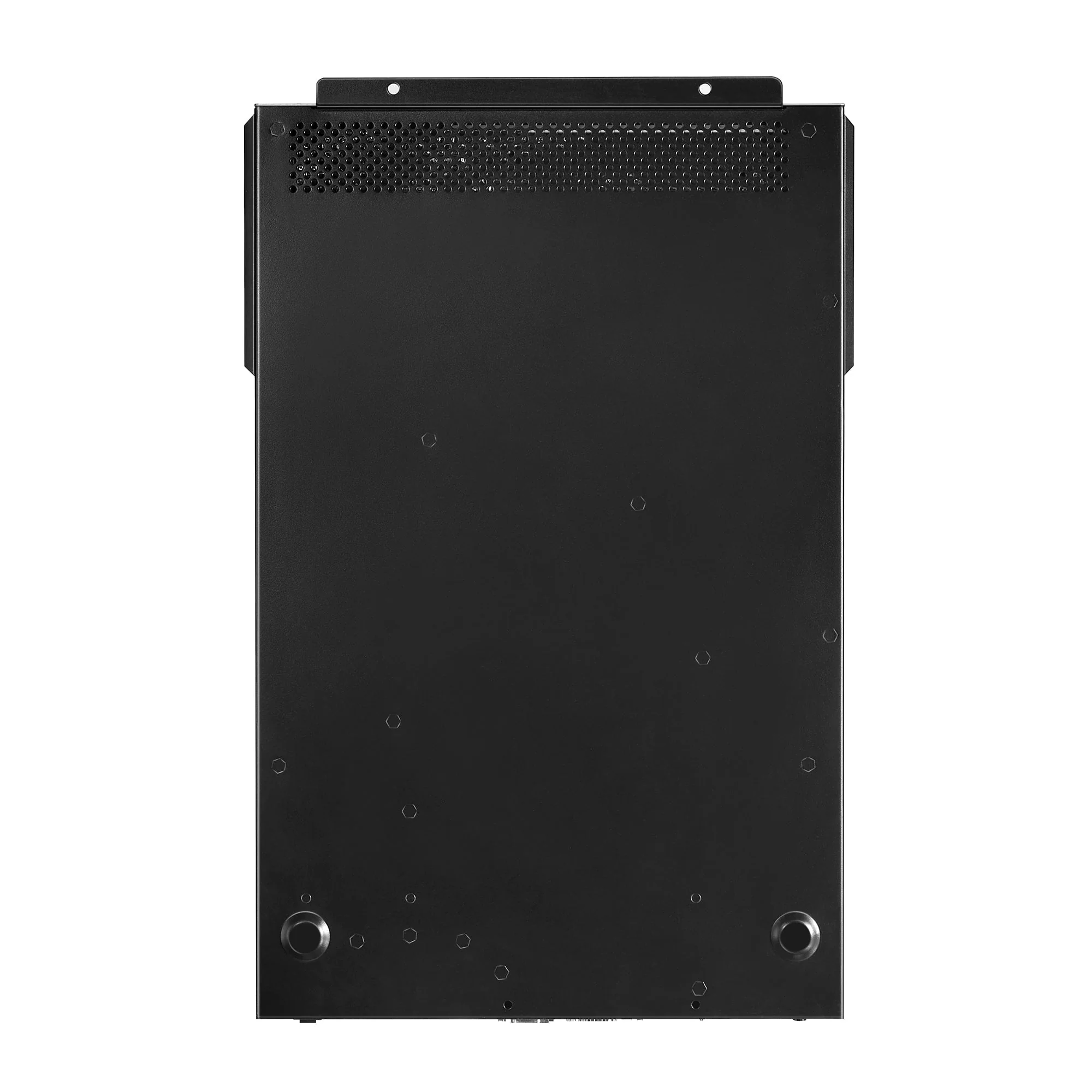Rich Solar NOVA MAX 3K | 3000W 24V Hybrid Inverter for RVs, Trailers, Campers, Vans, Trucks, Overlanders, Boats - Image 4