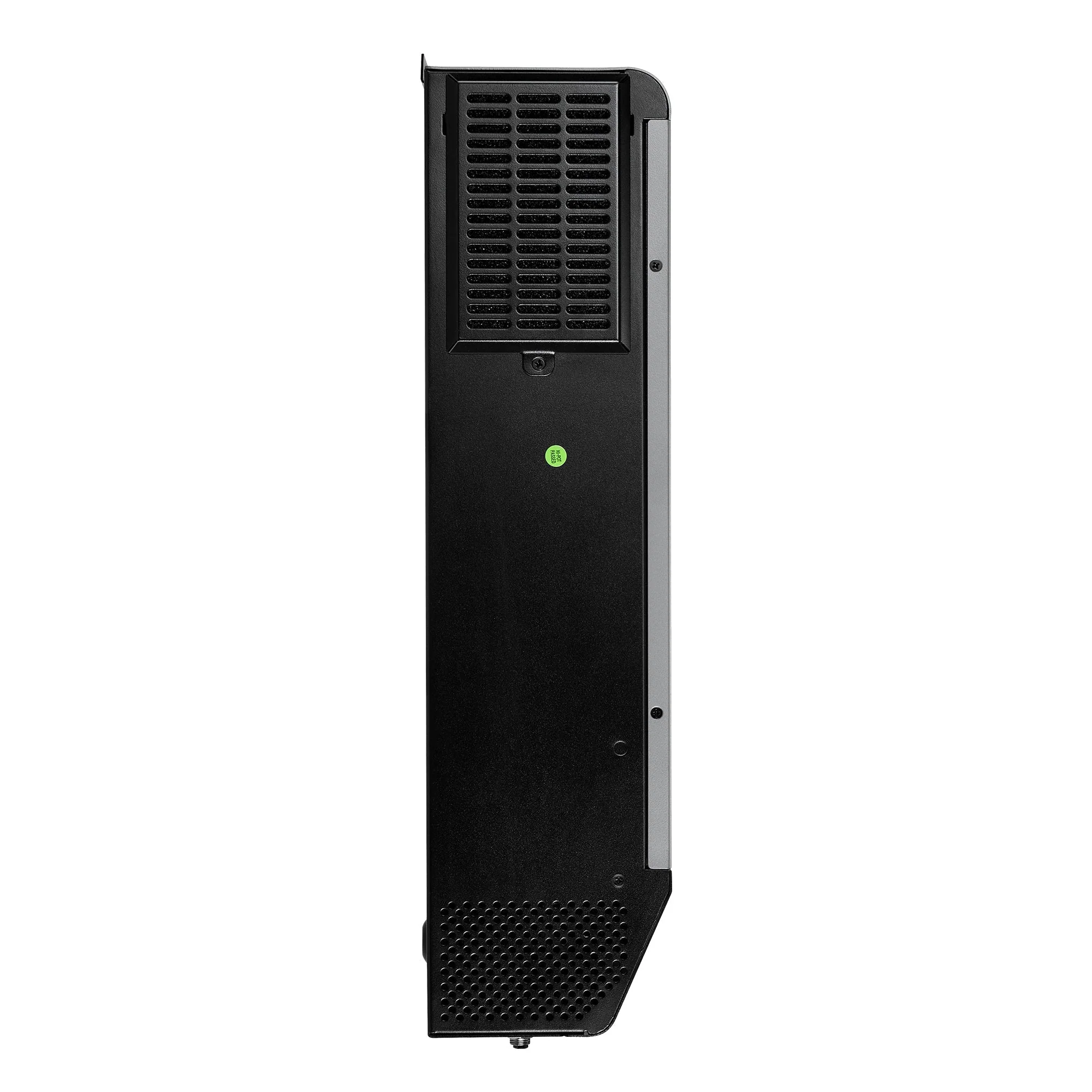 Rich Solar NOVA MAX 3K | 3000W 24V Hybrid Inverter for RVs, Trailers, Campers, Vans, Trucks, Overlanders, Boats - Image 8