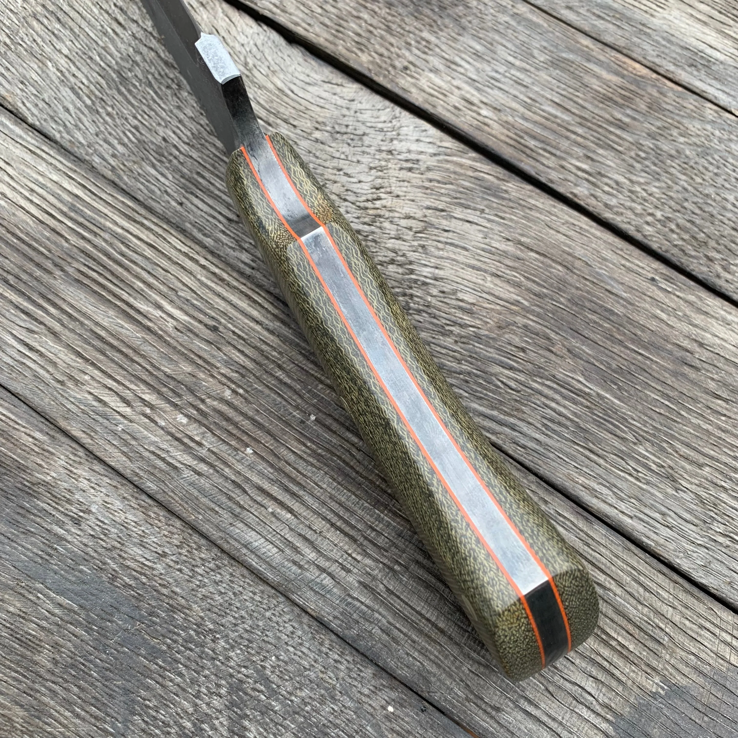 Rimfire Bushcraft - Image 2