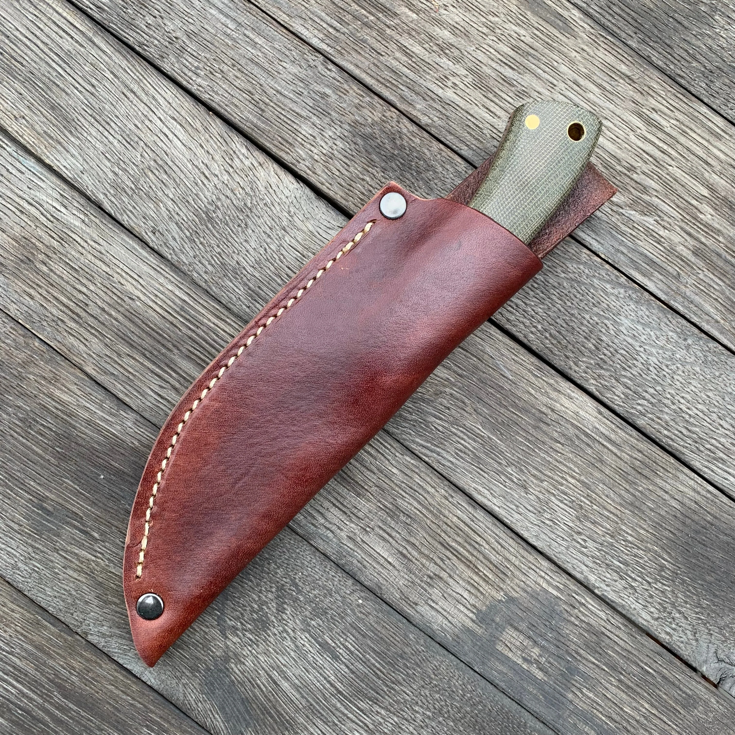 Rimfire Bushcraft - Image 3