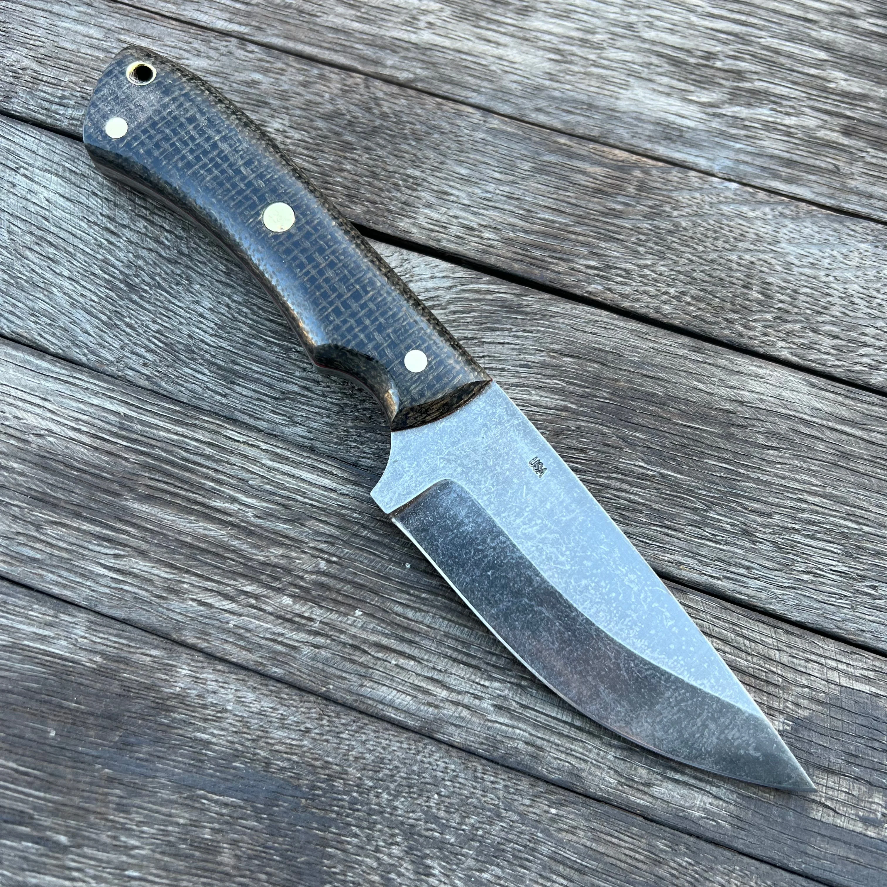 Rimfire Bushcraft - Image 4