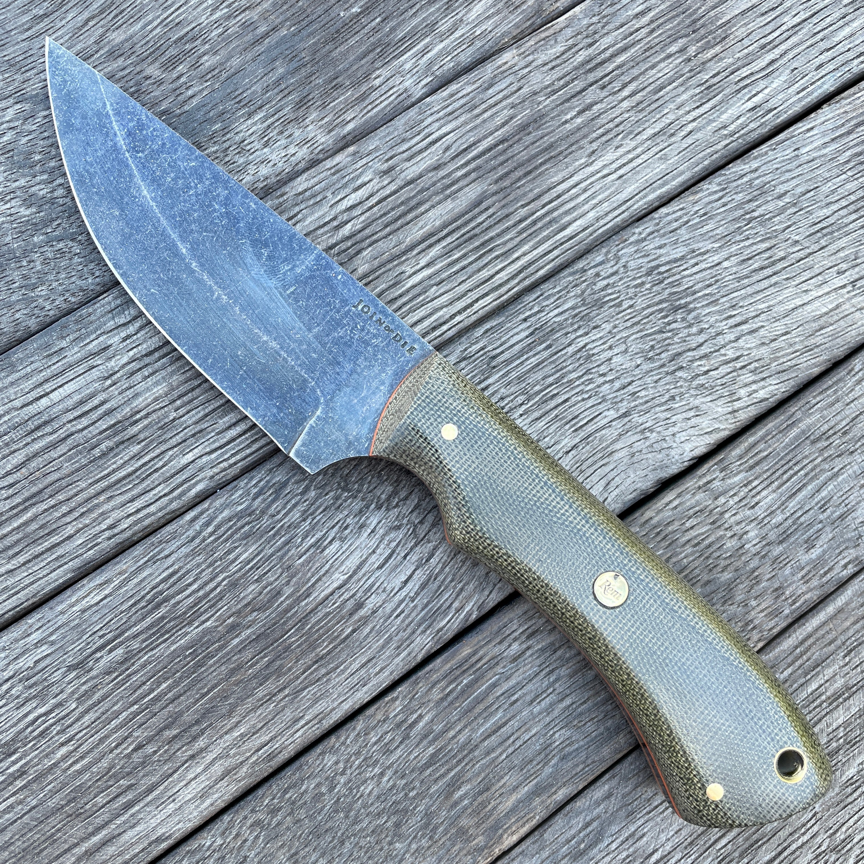 Rimfire Bushcraft - Image 5