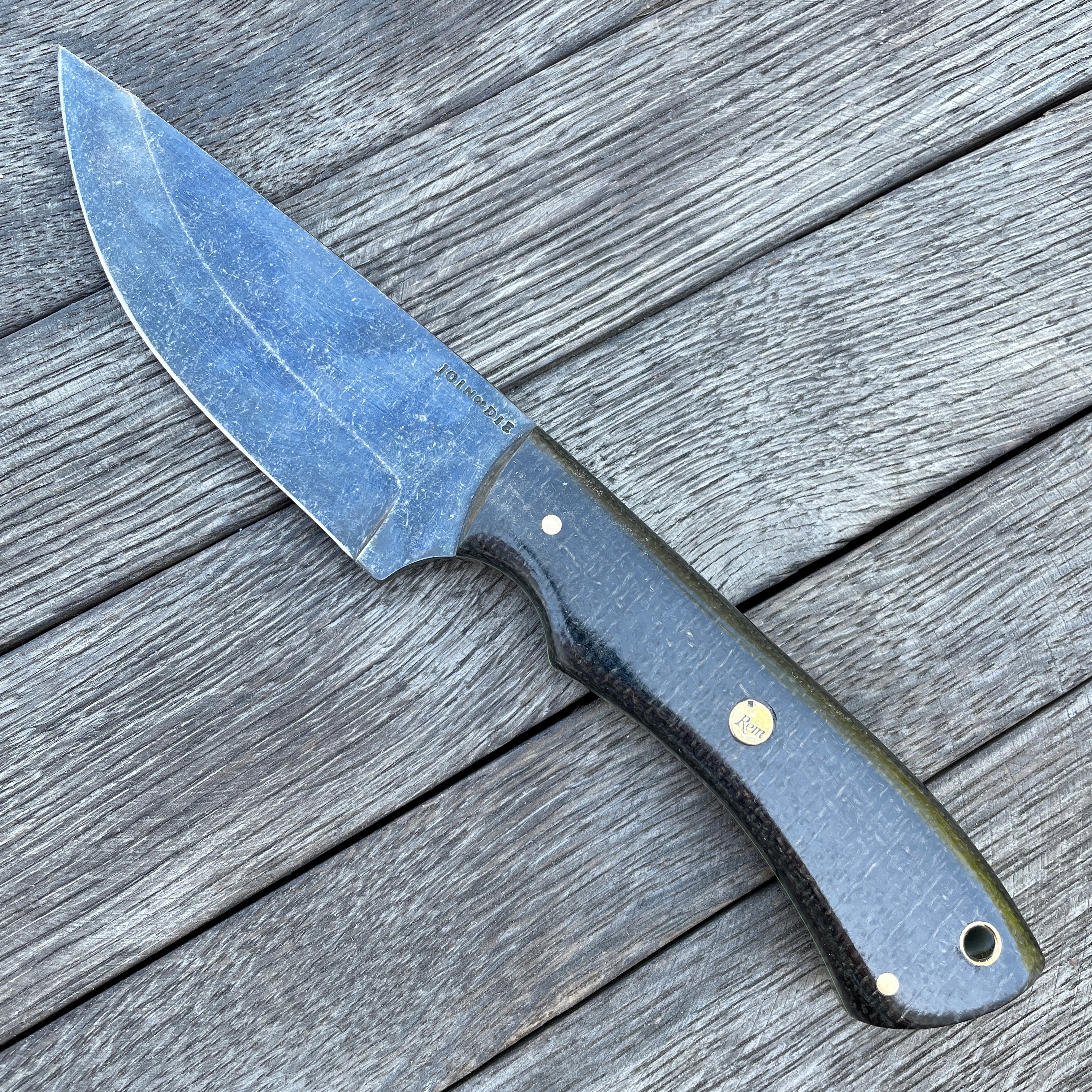 Rimfire Bushcraft - Image 6