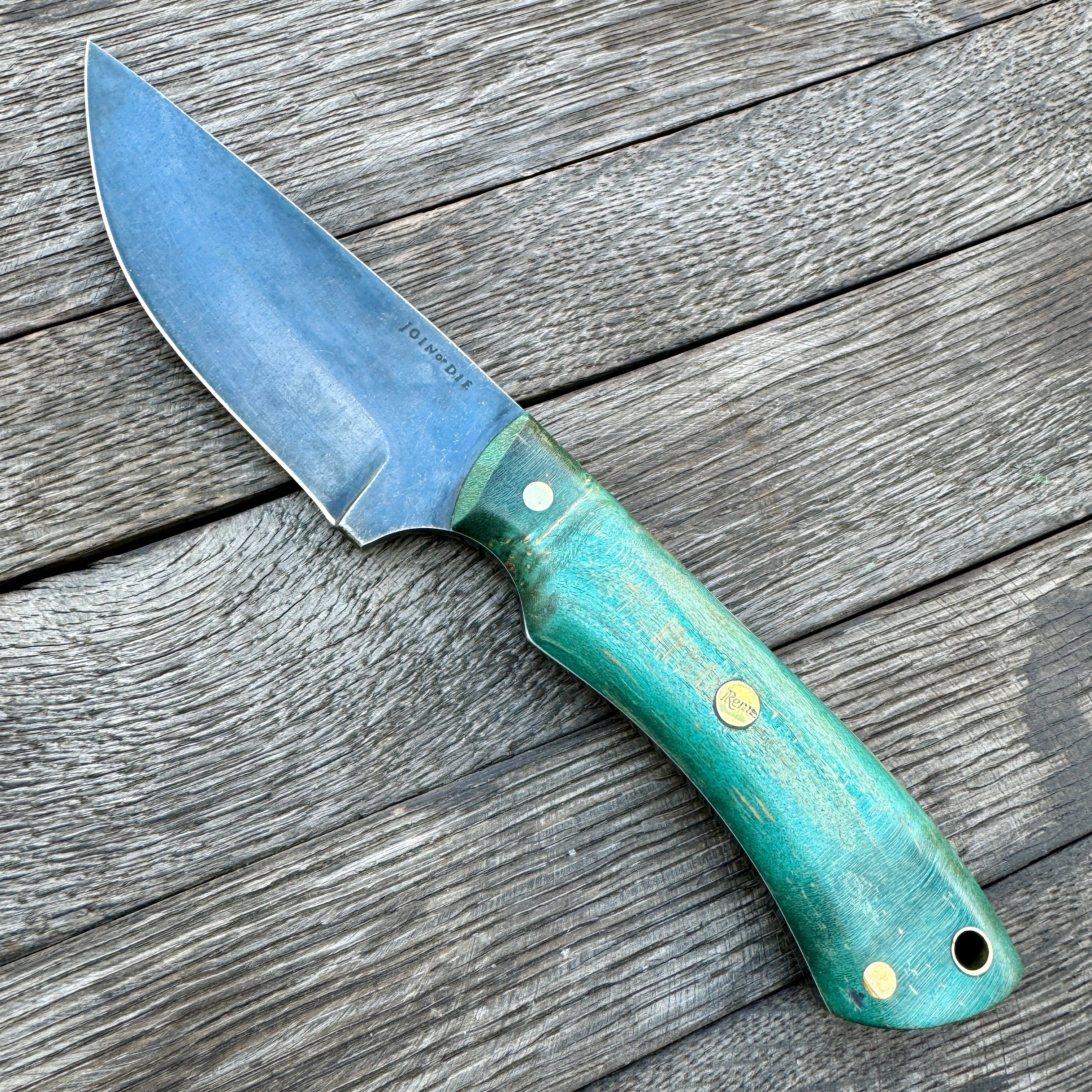 Rimfire Bushcraft - Image 7