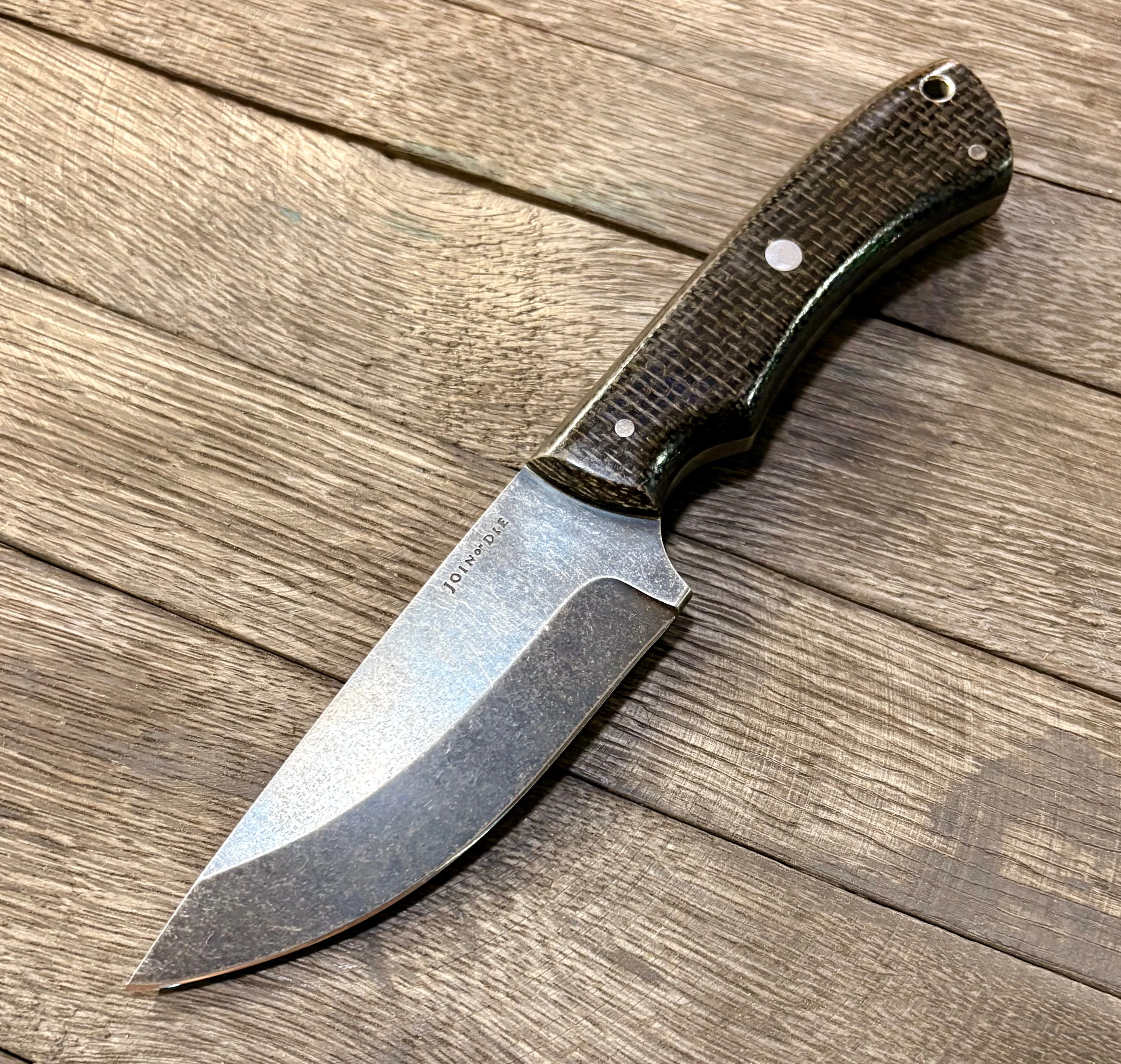 Rimfire Bushcraft - Image 9