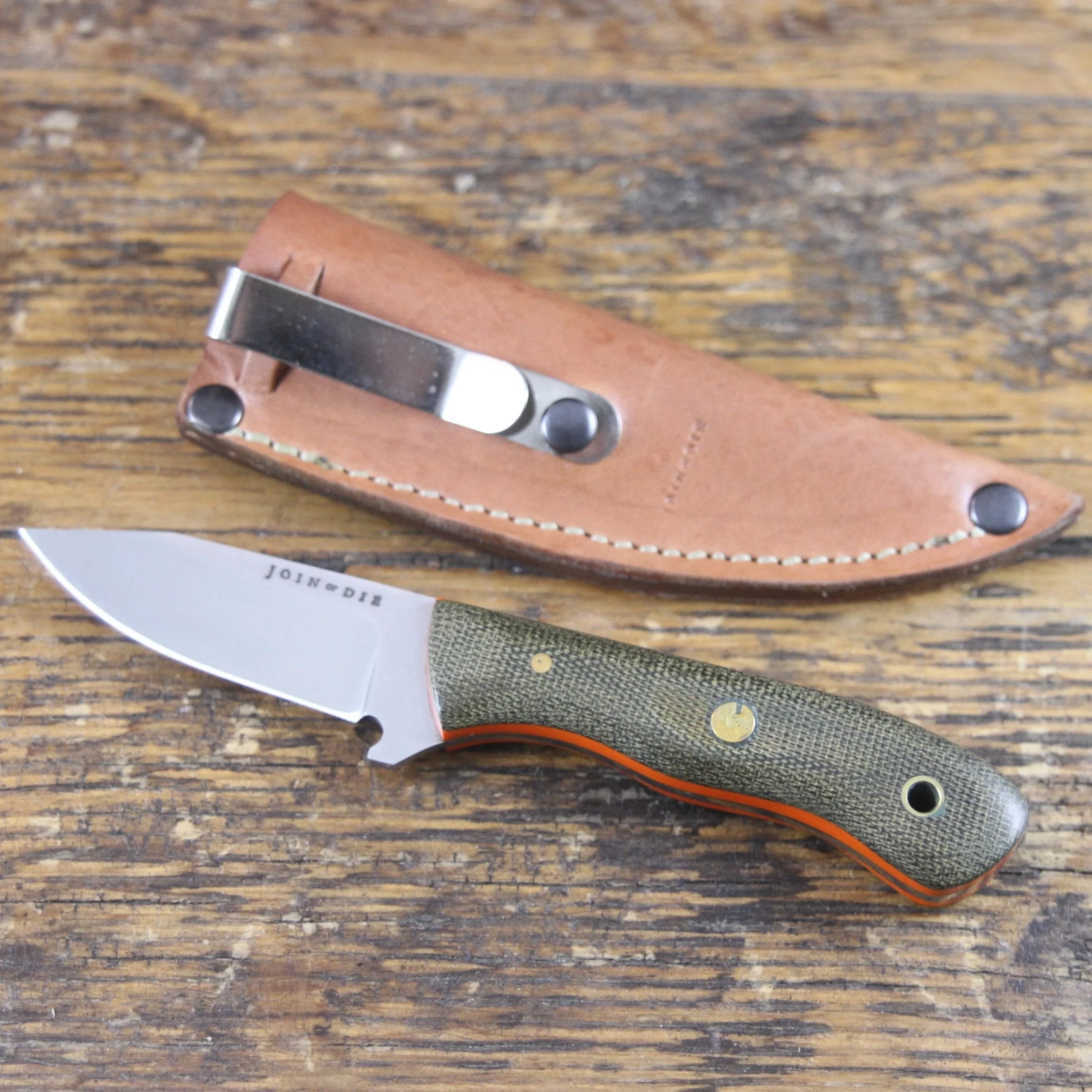Rimfire Fieldmate - Image 2