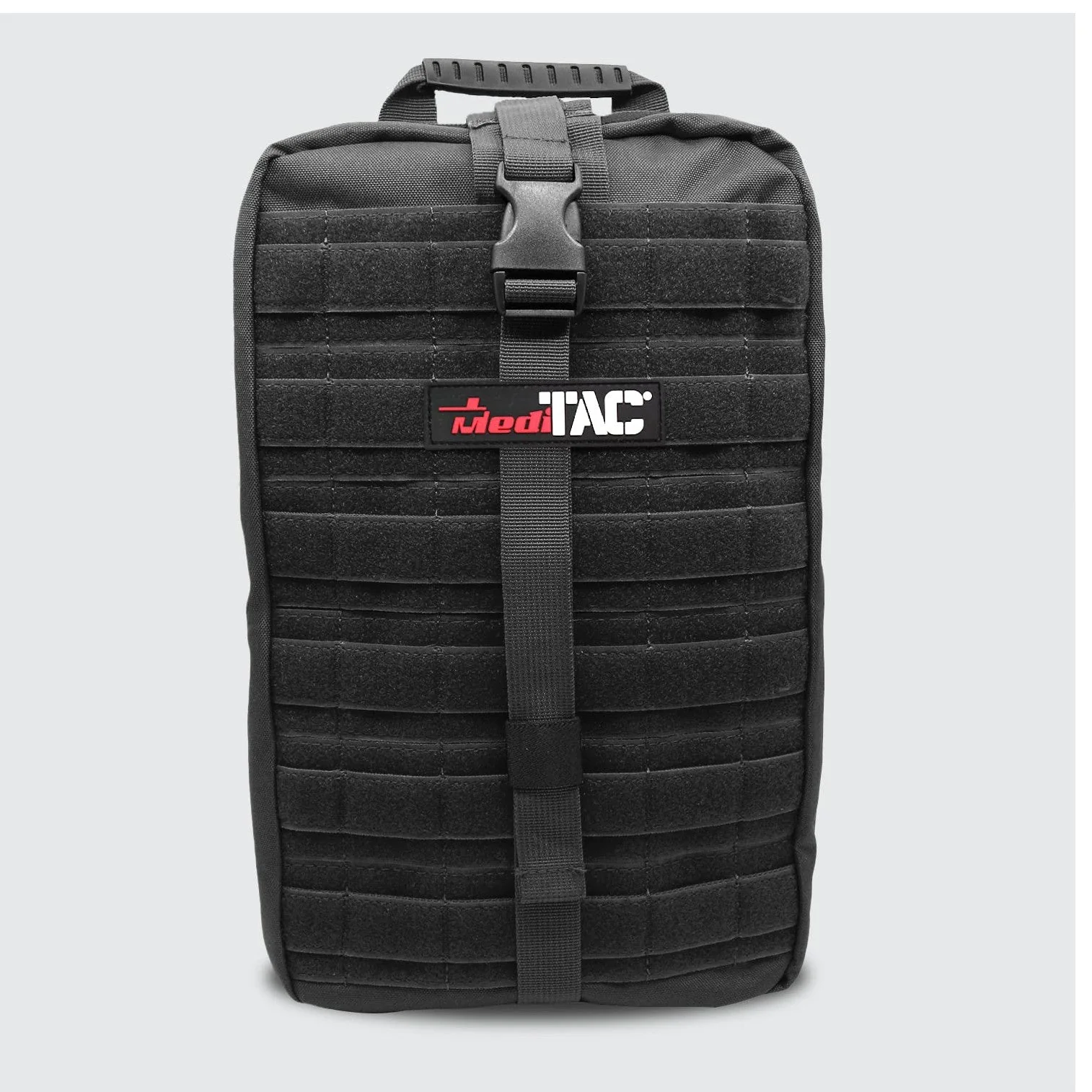Rip-Away Fully Stocked Tactical Trauma Kit - Chest Seals, Tourniquet, & Bleeding Control - Image 6