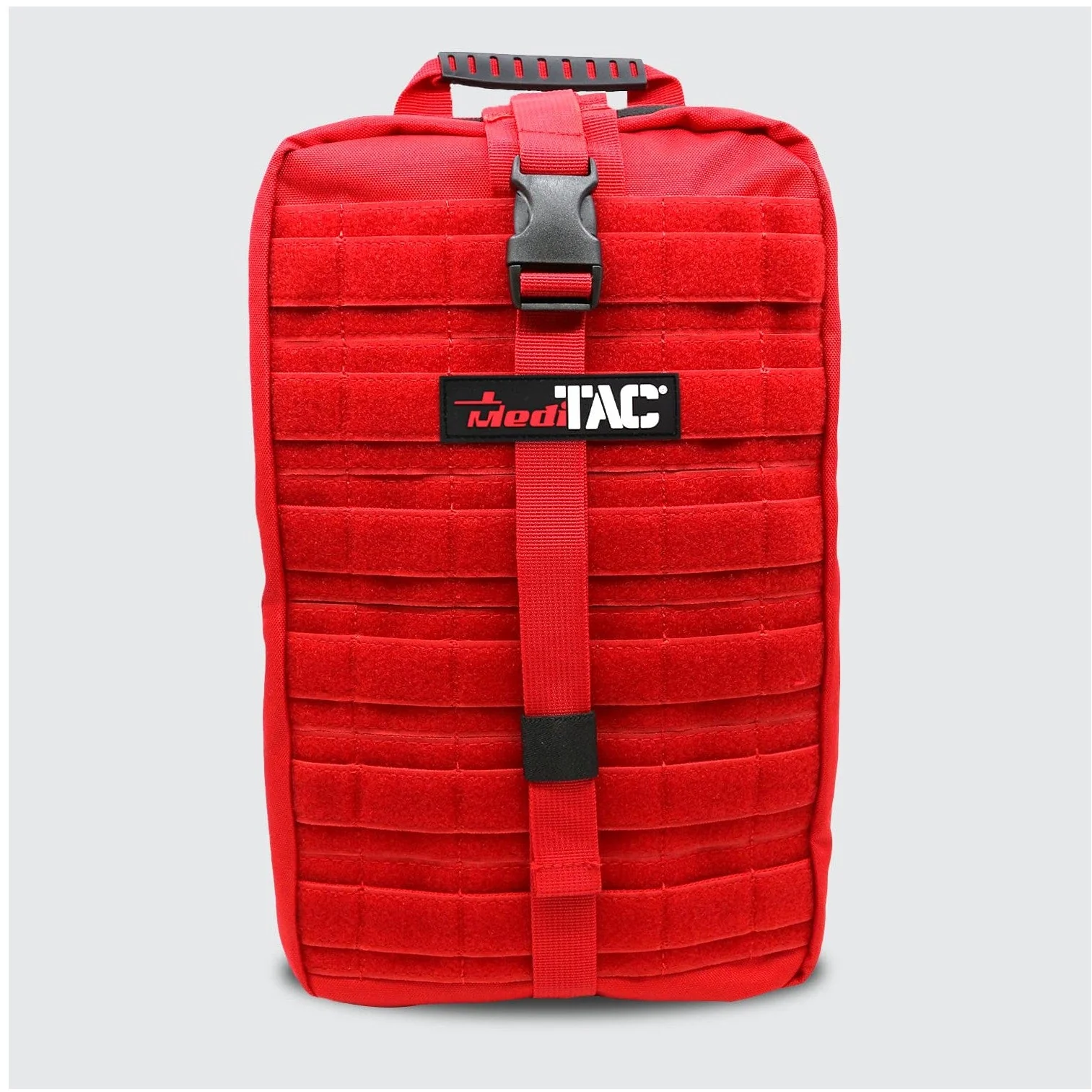 Rip-Away Fully Stocked Tactical Trauma Kit - Chest Seals, Tourniquet, & Bleeding Control - Image 7