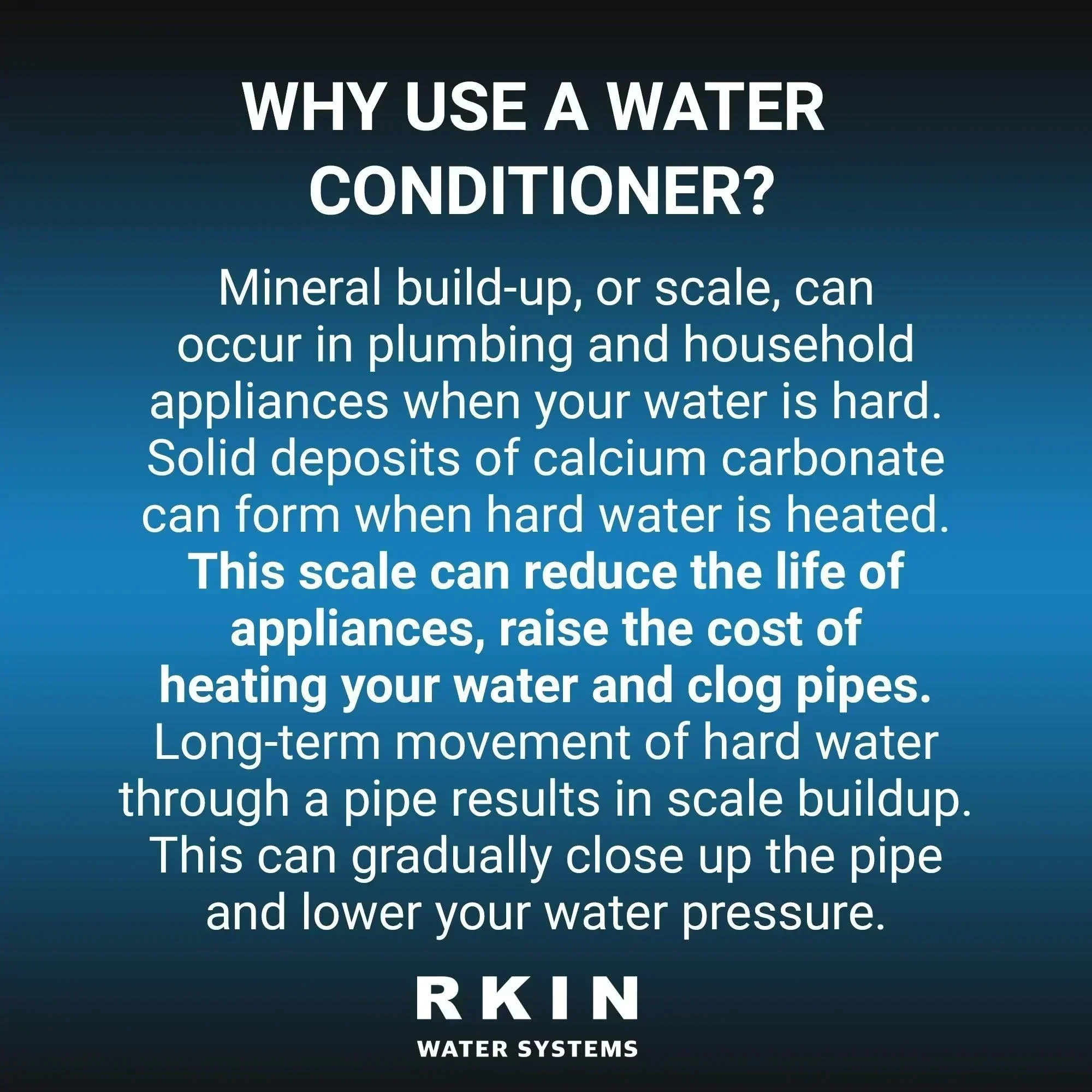 RKIN - OnliSoft Pro Salt-Free Water Softener and Whole House Carbon Filter System - Image 3
