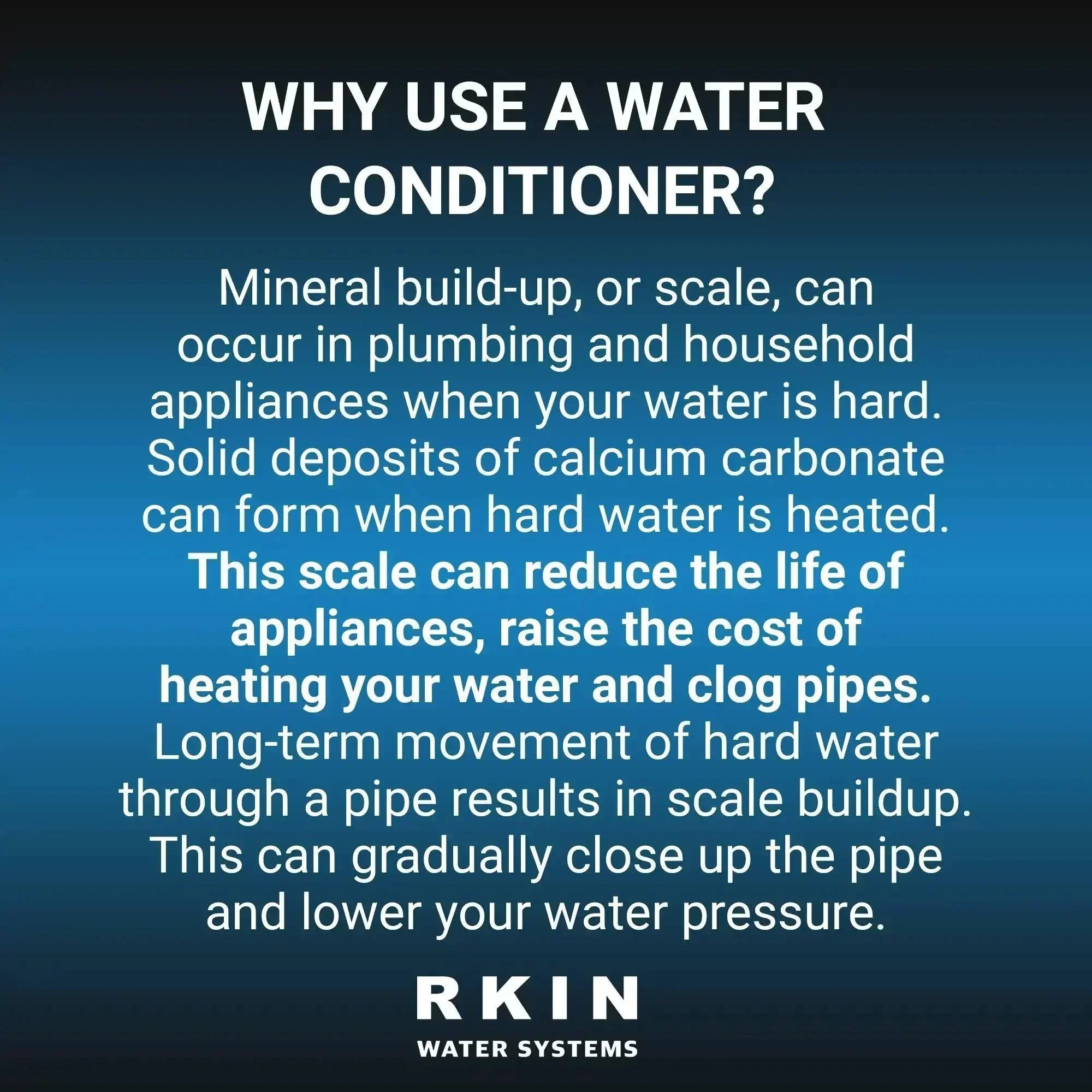 RKIN - OnliSoft Salt-Free Water Softener System - Image 2