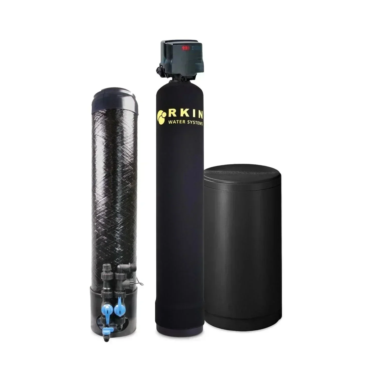 RKIN - OP1L Certified Whole House Lead Water Filter System - Image 8