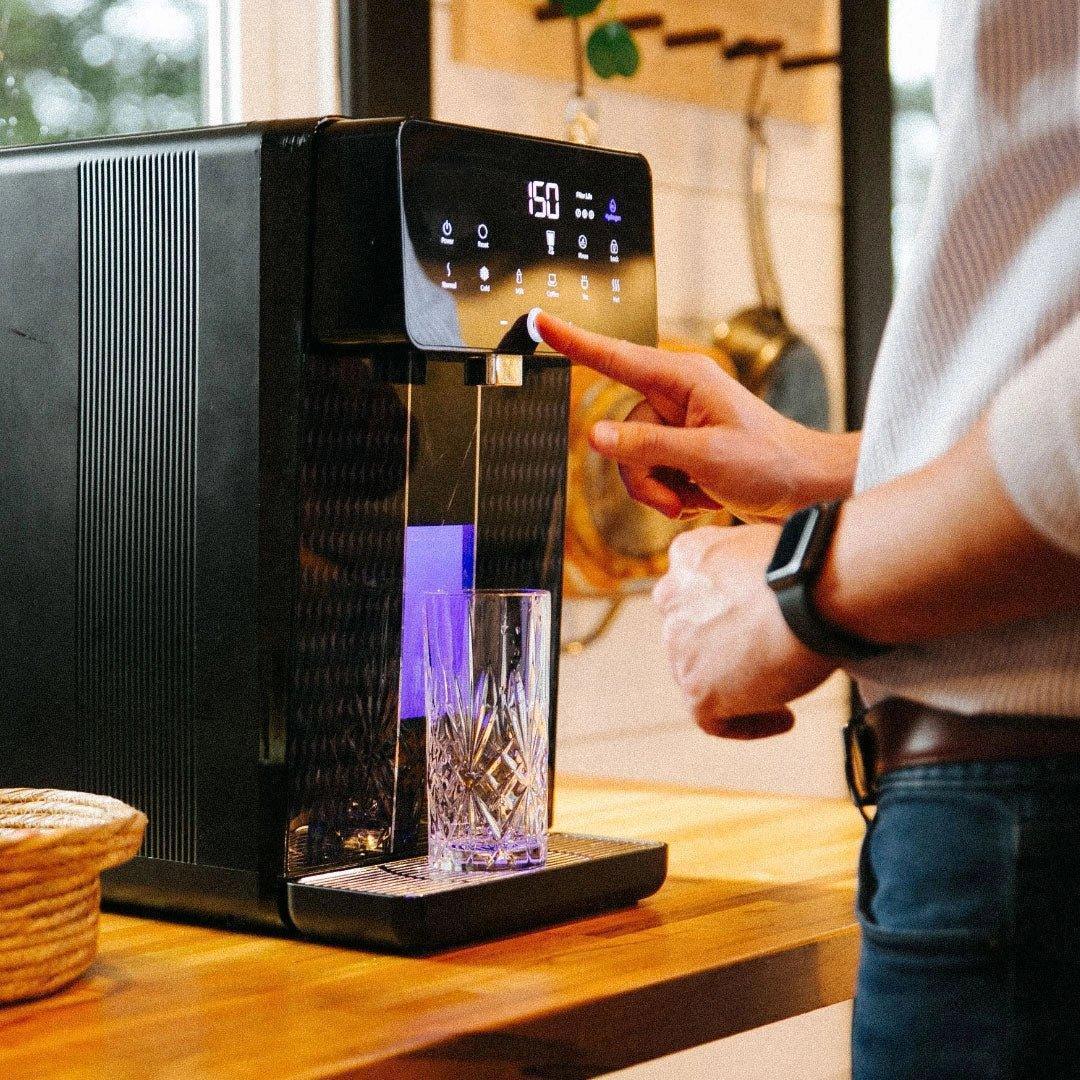 RKIN U1 Space-Saving 4-in-1 Water Filter System - Image 5