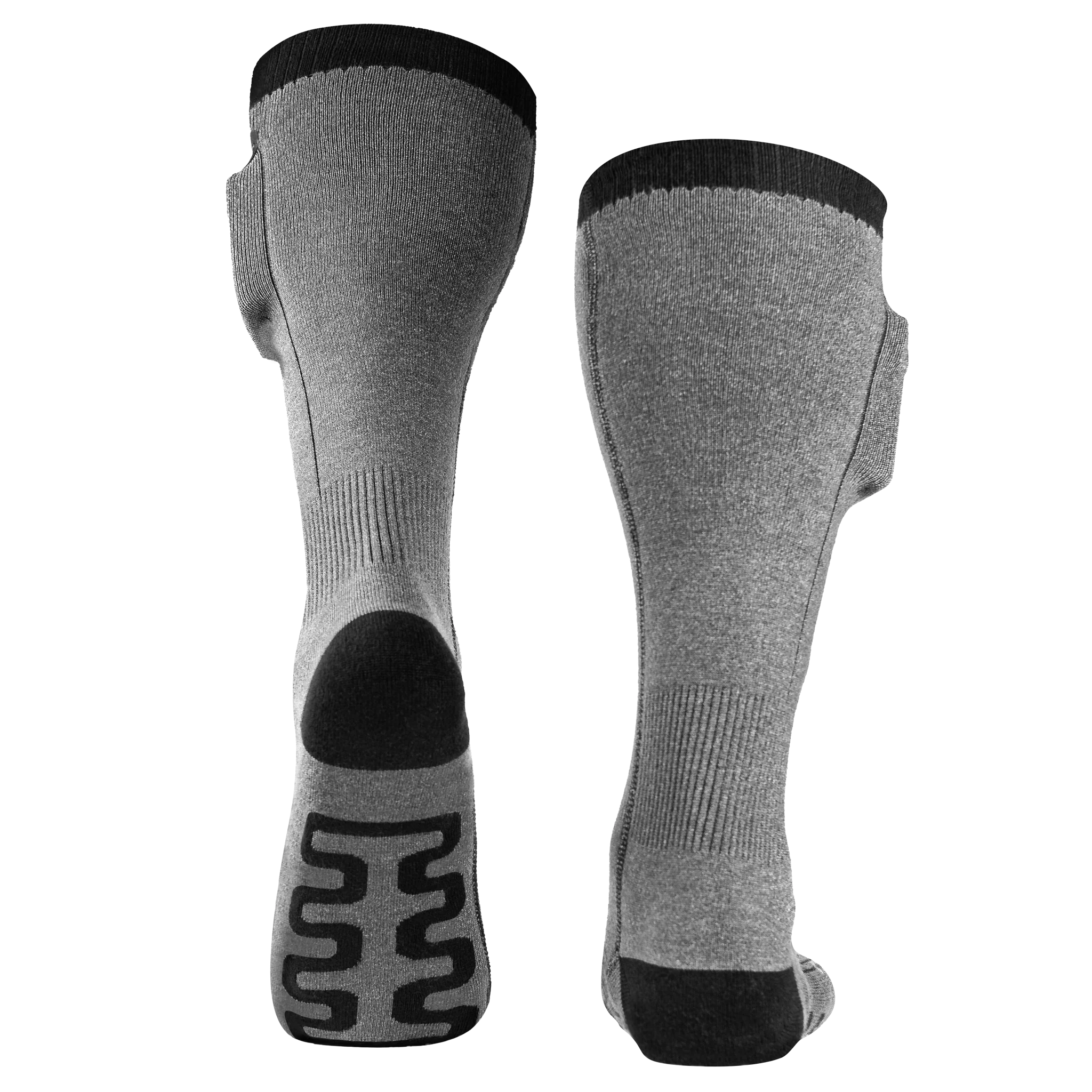 Roam Heated Socks – Unisex Rechargeable Heated Socks with Remote Control - Image 3