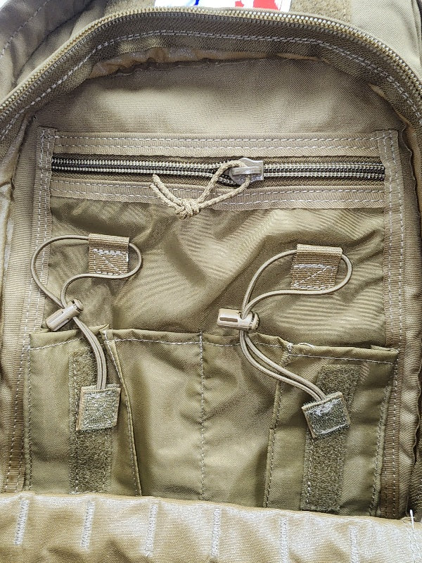 Rock Ape Pack – Made in USA, Berry Compliant - Image 3