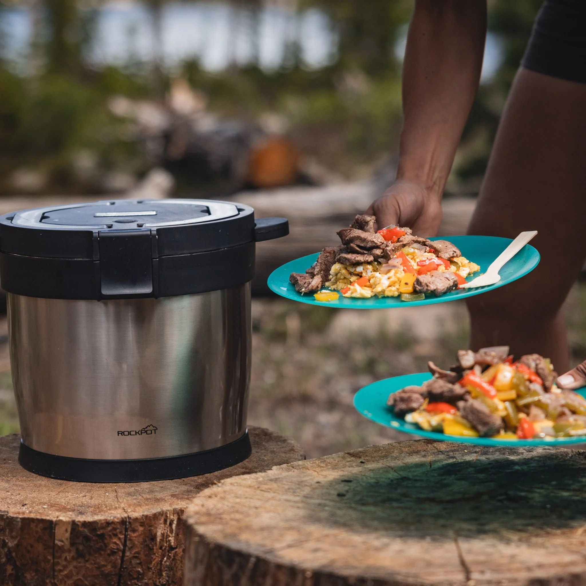 7QT RockPot - Image 10