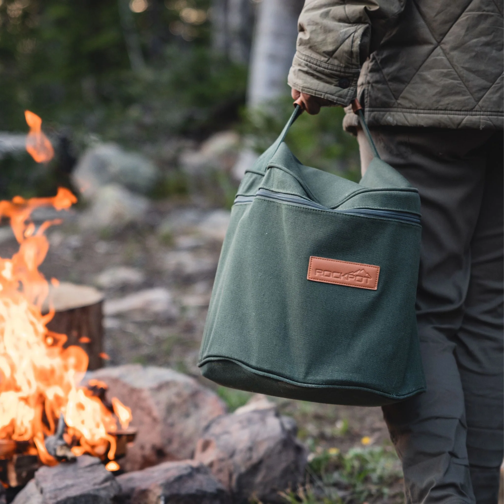 7QT RockPot - Image 8