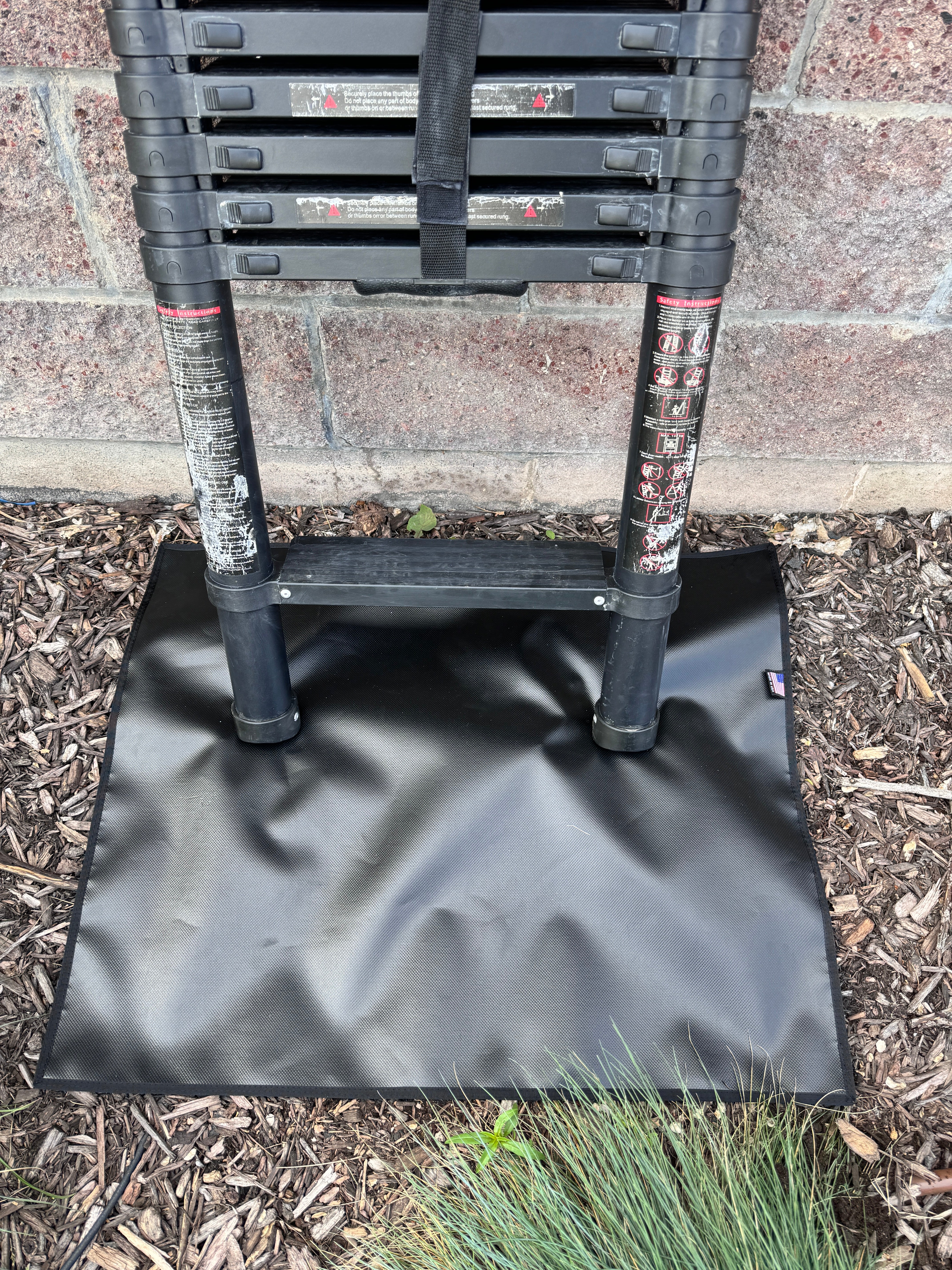 Roof Top Tent Ladder Vinyl Mat - Image 4