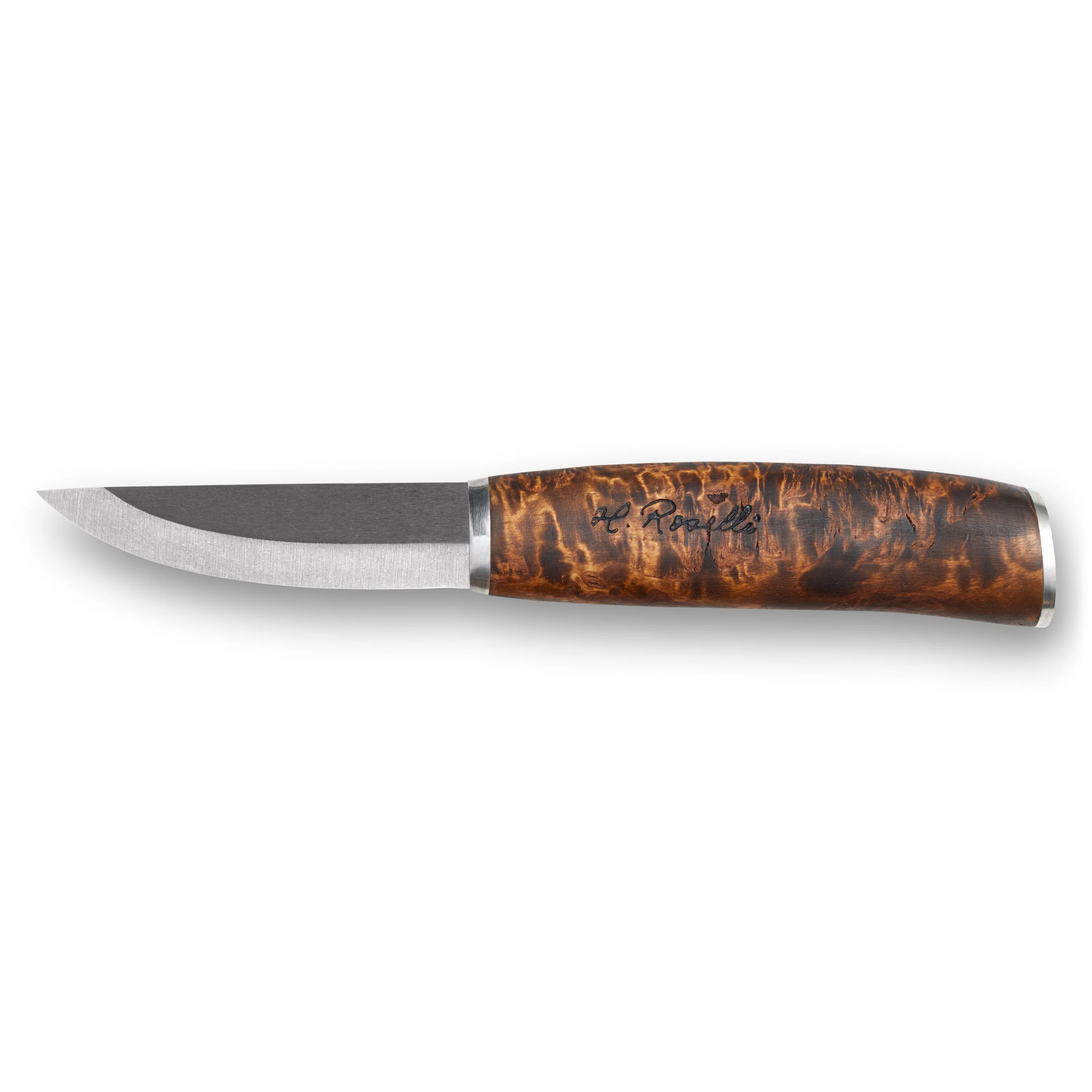 Roselli Carpenter in UHC With Silver Mounts RW210S - Image 2