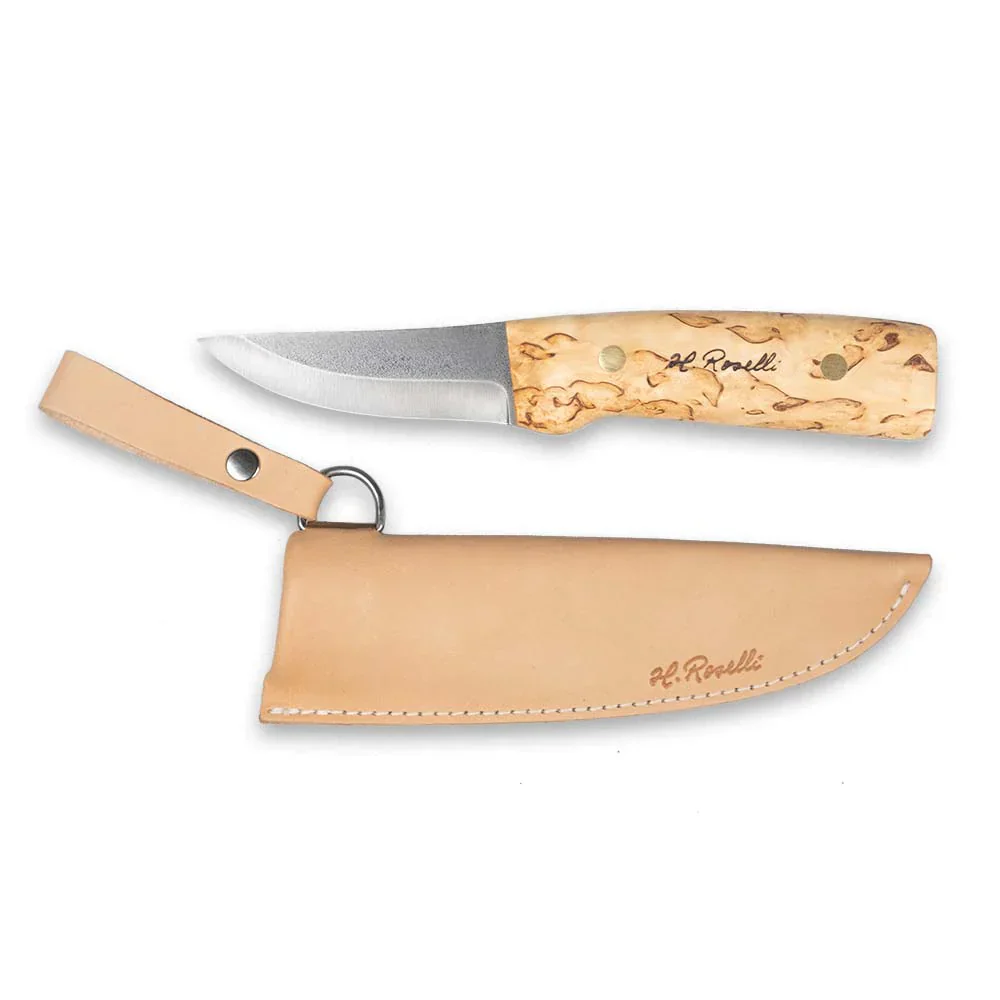 Roselli Hunter FULL TANG R100F - Image 2