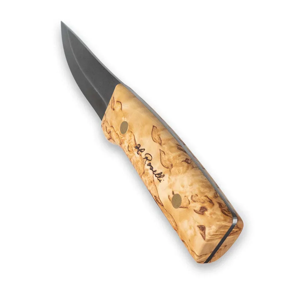 Roselli Hunter FULL TANG R100F - Image 3