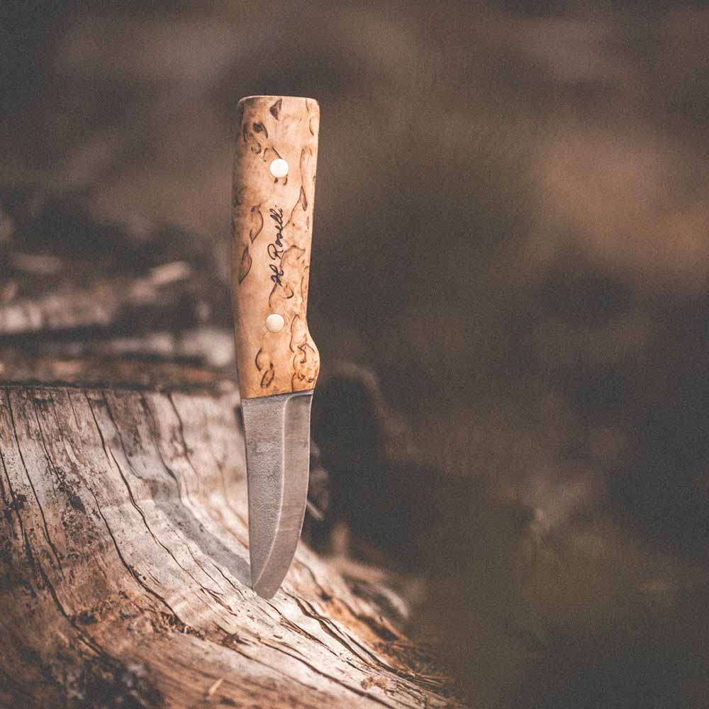 Roselli Hunter FULL TANG R100F - Image 4