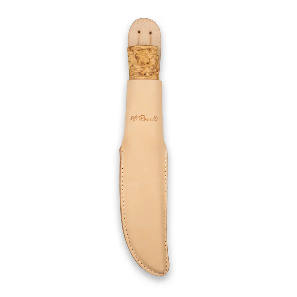 Roselli Hunter, Long R100L - Image 3