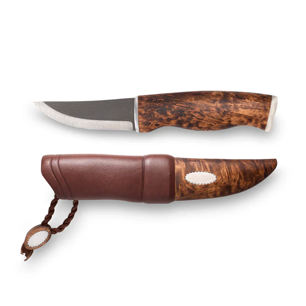 Roselli Hunter Nalle RW200AL "Reindeer Antler" UHC (recently discontinued) - Image 2