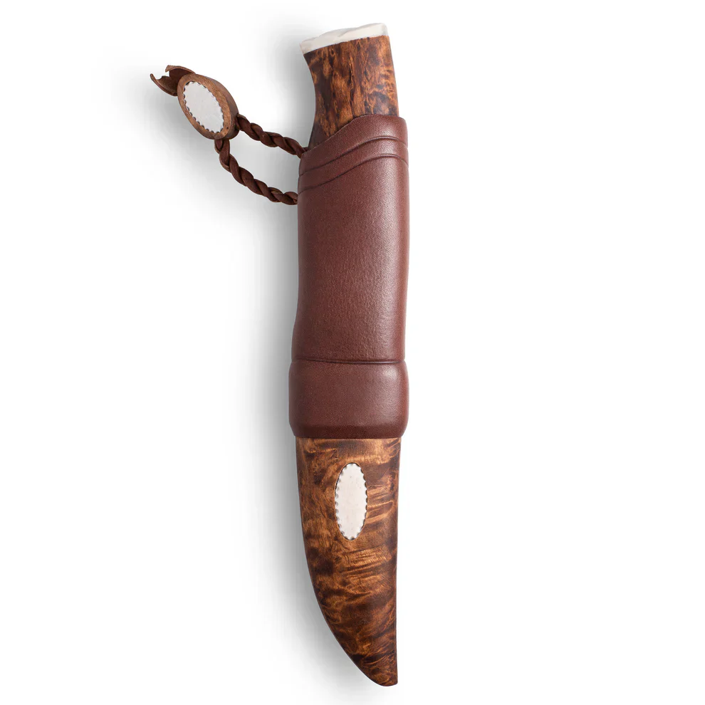 Roselli Hunter Nalle RW200AL "Reindeer Antler" UHC (recently discontinued) - Image 3