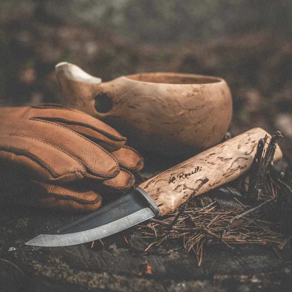 Roselli Hunter R100 - Image 4