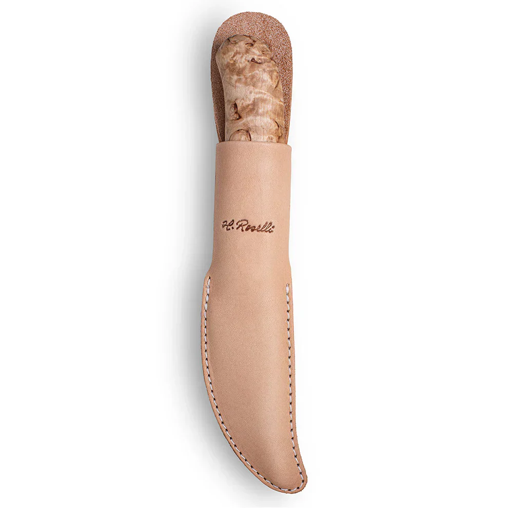 Roselli R110 The Carpenters Knife - Image 3