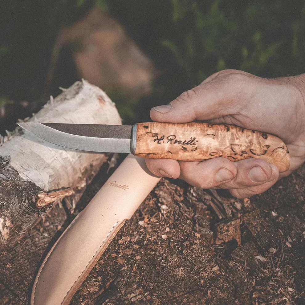 Roselli R110 The Carpenters Knife - Image 4