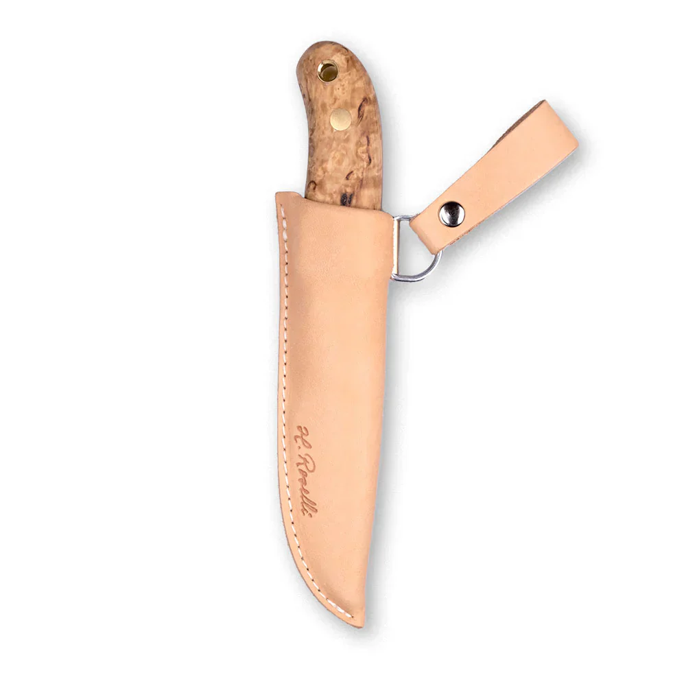 Roselli R110F The Carpenters Knife FULL TANG (Discontinued Sale) - Image 2