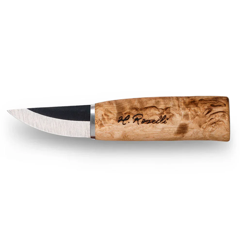 Roselli R130 The Grandmother Knife - Image 2