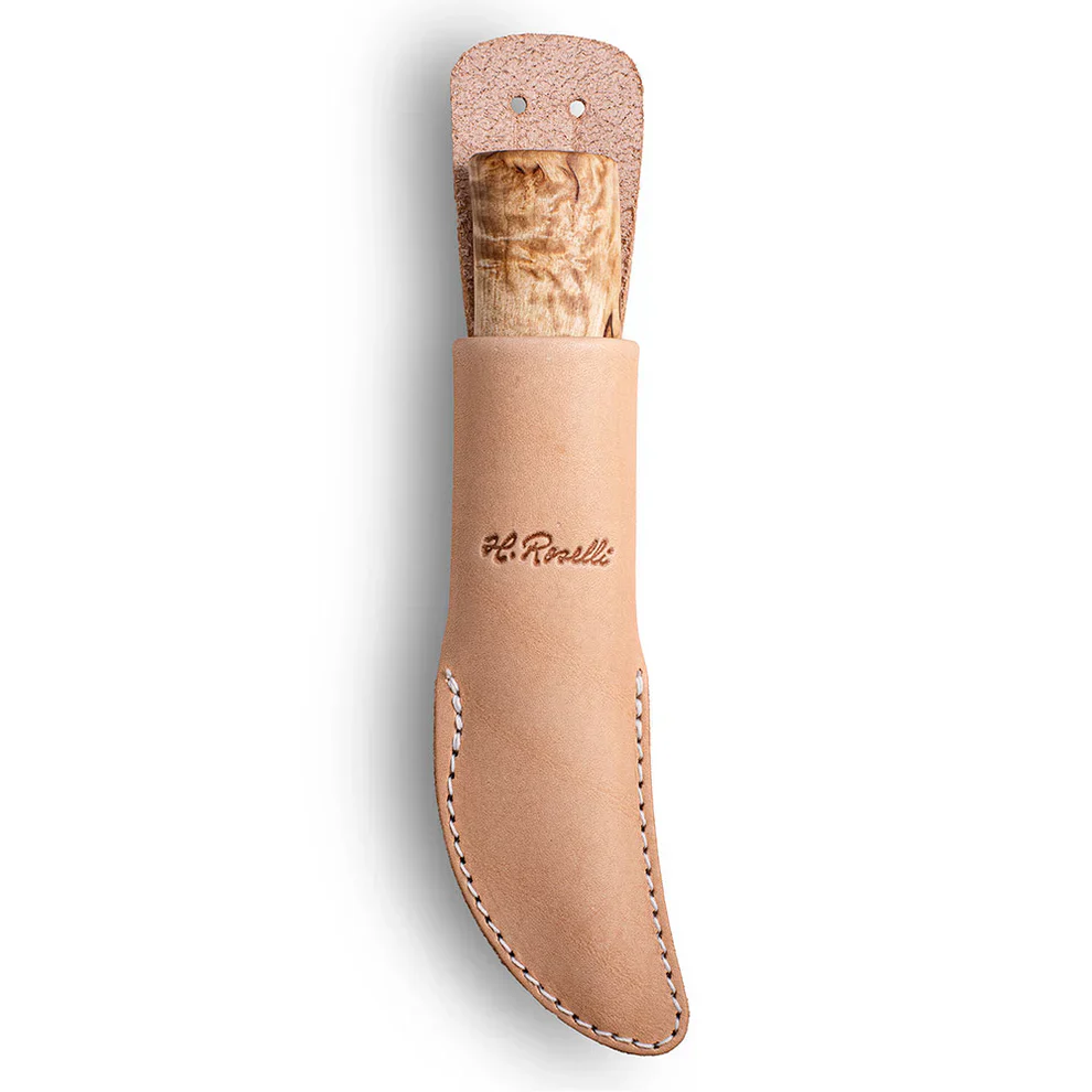 Roselli R130 The Grandmother Knife - Image 3