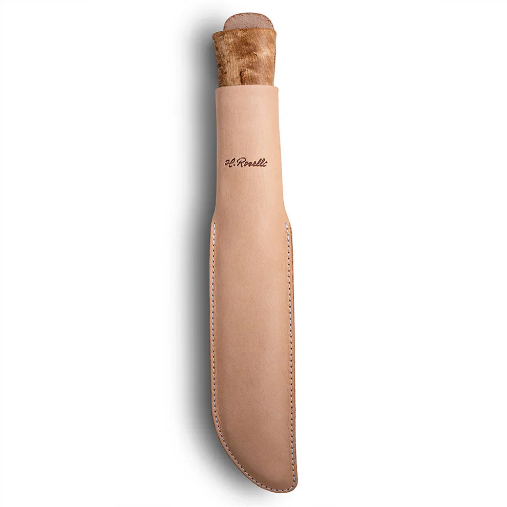 Roselli R150 The Big Leuku Knife - Image 4